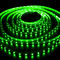60 LED 3528  G лента 12V,4.8W метр 8mm