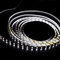 60 LED 3528  WW лента 24V,4.8W метр 8mm