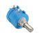 100 Ом Bourns 3590S-2-101L