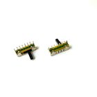 Переключатель SK 1P4T 6pin 4положения