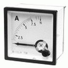 Амперметр 7.5А 50гц Прибор стрелочный