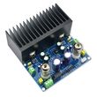 Усилитель 2x25вт LM1875 + 6J1