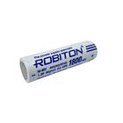 AA1800 (1.2V,1800mAh) 49.0x14.1mm NI-MH промышл.  Аккумулятор
