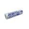 AA1800 (1.2V,1800mAh) 49.0x14.1mm NI-MH промышл.  Аккумулятор