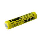 AAA1000 (1.2V,1000mAh) 44.0x10.1mm NI-MH промышл.  Аккумулятор