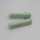 AAA400 (1.2V,400mAh) 44.0x10.1mm NI-MH промышл. с лепестками  Аккумулятор