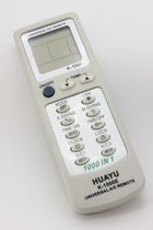 Универсальный пульт для кондиционеров HUAYU K-1000E
