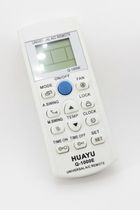 Универсальный пульт для кондиционеров HUAYU Q-1000E