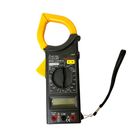Клещи токовые (переменка) Mastech M266C