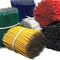 Набор проводов 1x60mm PVC  AWG32 red 100шт
