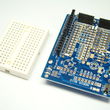 Плата Prototype Kit Shield с макетной платой