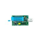 Программатор POSTAL AVR для 24cXX,93cXX,SPI
