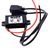 DC/DC преобразователь 12v-5v 15w 2xUSB герметичный