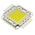 Белый холодный 50W,140гр,30-32V,1500mА,6000K