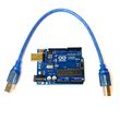 Контроллер Arduino UNO R3 ( ATMEGA 328P  ATmega 16U2 )