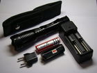 Фонарь XM-L T6 