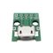 Модуль разъема micro-usb