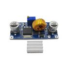 DC/DC преобразователь Step Down 24v - 1.2v 5A  регулируемый