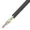 Кабель UTP 2PR 24AWG CAT5e OUTDOOR  CU