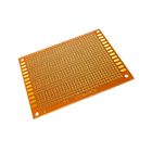 Плата макетная DIP 70x90-1