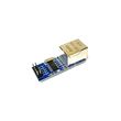 Модуль Ethernet на базе 28J60
