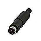 Разъем  MDN-5pin
