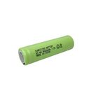 AA600 (1.2V,600mAh) 49.0x14.1mm Ni-MH  Аккумулятор