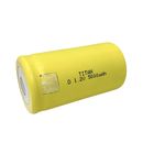 D5000 (1.2V,5000mAh) 59.0x32.5mm Ni-CD  Аккумулятор