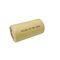 SC2000 (1.2V,2000mAh) 42.0x22.2mm Ni-CD  Аккумулятор
