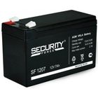 12V, 7Ah RL1270 151x65x94 свинцово-кислотный аккумулятор