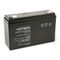 6V, 12Ah      RL6120(3FM12)     151*50*94мм  свинцово-кислотный  аккумулятор