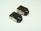 Гнездо на плату JACK 3.5 8pin с усами