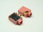 Гнездо на плату JACK 3.5 5pin smd
