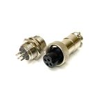 XS-12 AC-4pin
