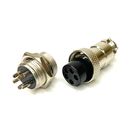 XS-16 AC-5pin
