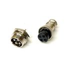 XS-16 AC-4pin