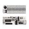Модуль музыкального светильника 2х13 USB micro