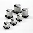 47mFx35V Aluminium (C267463) Конденсатор SMD