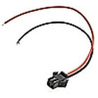 Провод с конектором SM connector 2P*150mm 22AWG Female