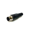 Разъем  MDN-4pin