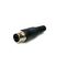 Разъем  MDN-4pin
