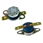 KSD301 110°C 16A NC Термопредохранитель
