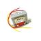 Трансформатор с креплением 220V 9V 7.7W