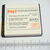 BL-6F N95 8gb / N78 / N79 1150mAh Аккумулятор