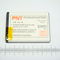 BL-5B N5140 / 3220 / 6020 / 7260 / 6021 / 3230 890mAh Аккумулятор