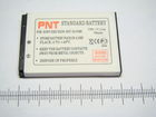 BST-36 SE J300 / Z550 / K510 / K310 / W200 / Z310 900mAh Аккумулятор