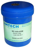 Флюс NC-559-ASM 100гр