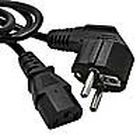 шнур сетевой SCZ б/у в ассортименте