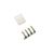 HU-4 pin step2.54