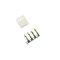 HU-4 pin step2.54